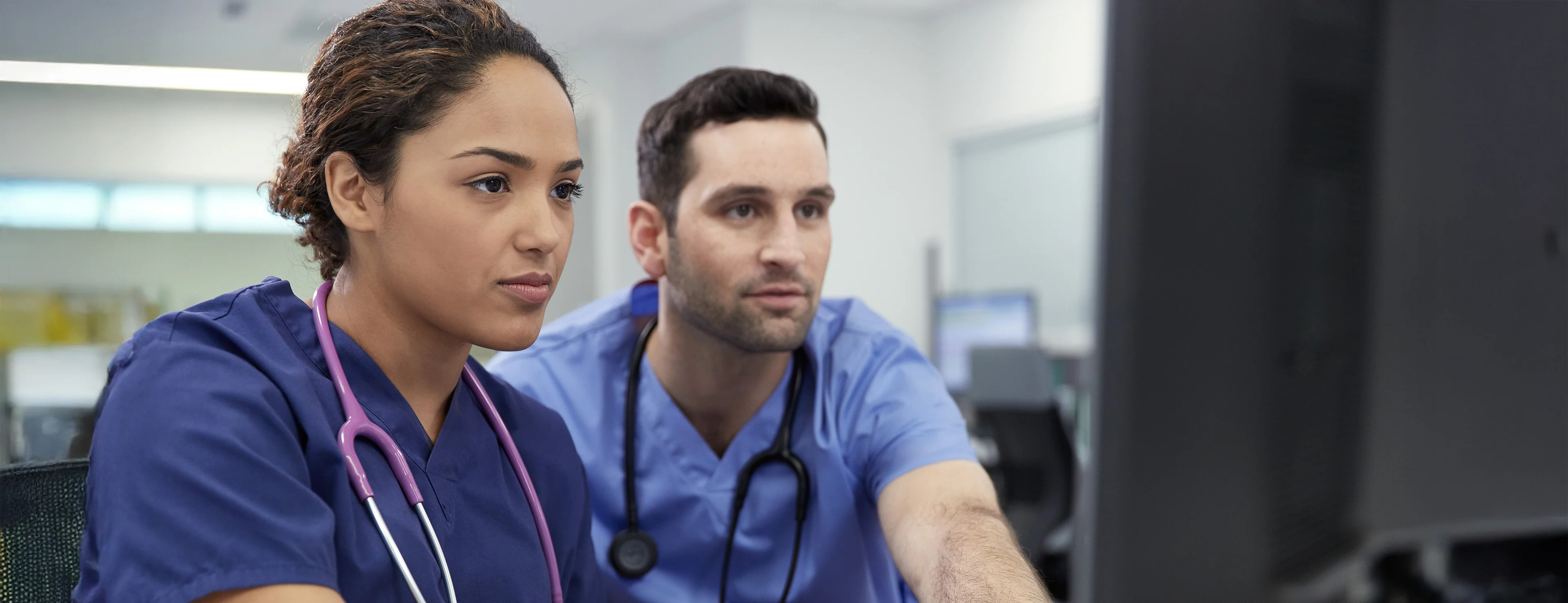 Precision Performance for Healthcare Professionals